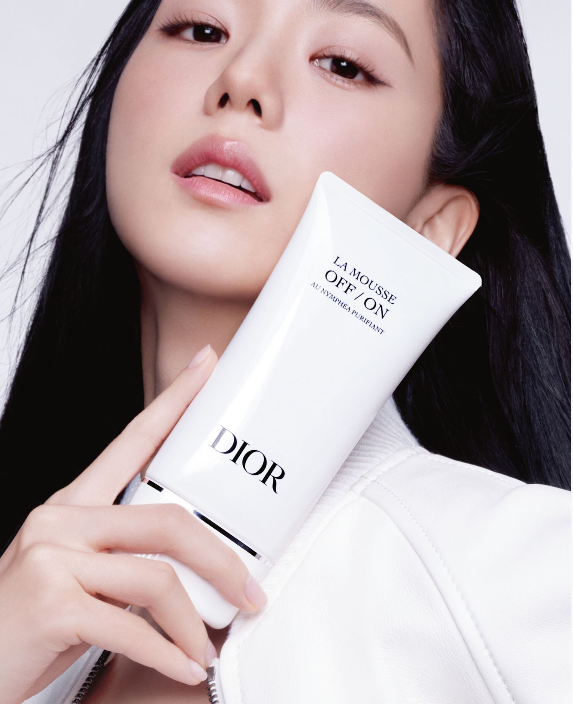 Desmaquillado Dior
